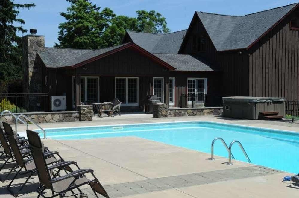 Saint Hubert'S Lodge Marlboro Bagian luar foto