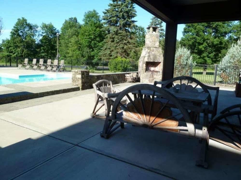 Saint Hubert'S Lodge Marlboro Bagian luar foto
