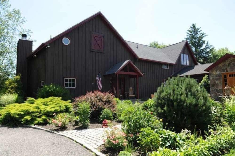 Saint Hubert'S Lodge Marlboro Bagian luar foto
