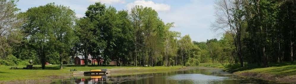 Saint Hubert'S Lodge Marlboro Bagian luar foto