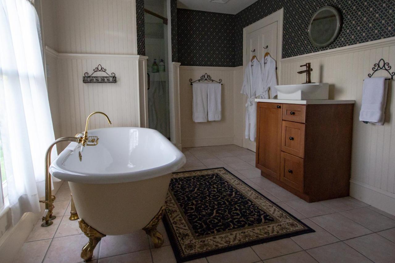 Saint Hubert'S Lodge Marlboro Bagian luar foto