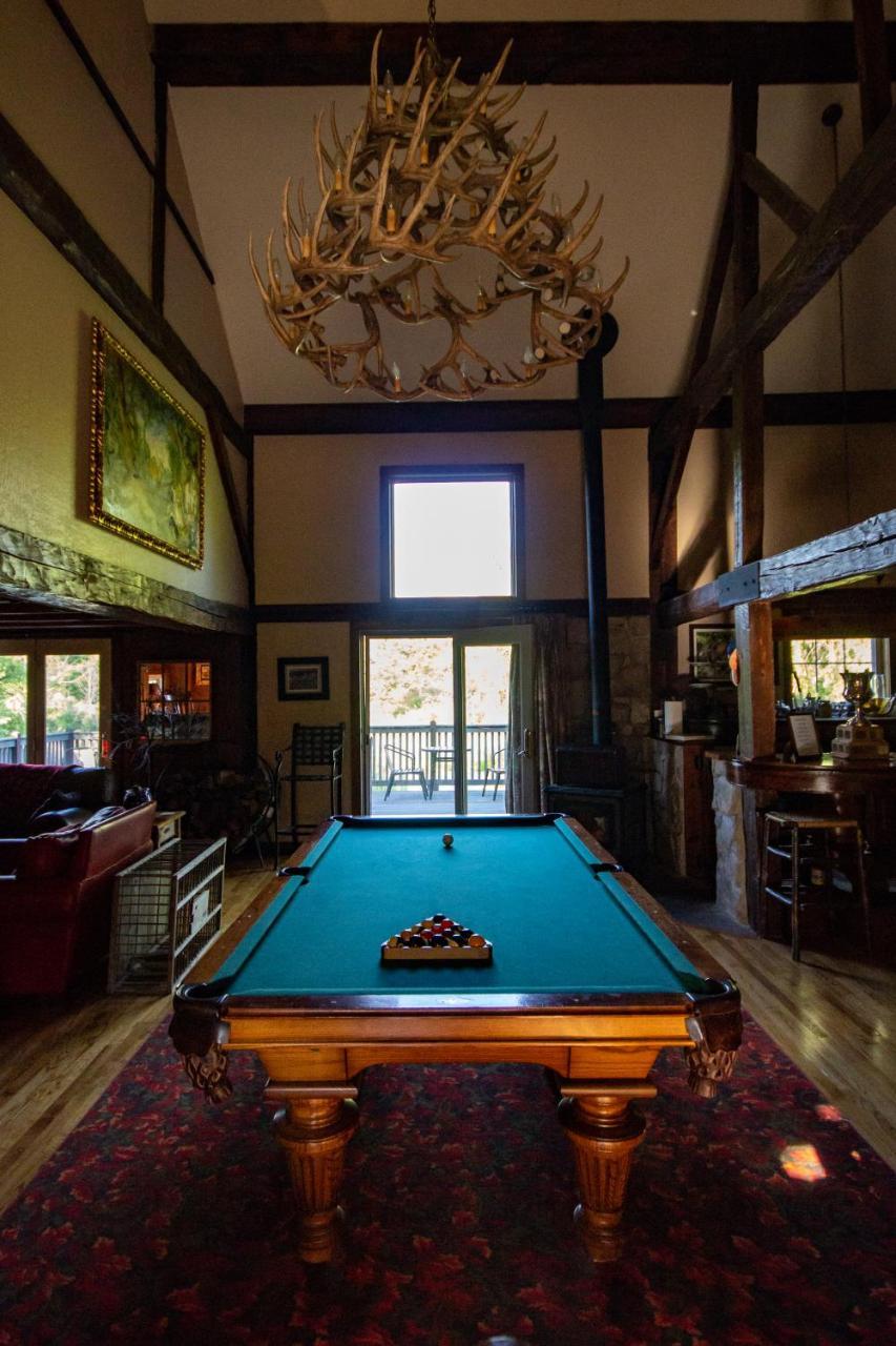 Saint Hubert'S Lodge Marlboro Bagian luar foto