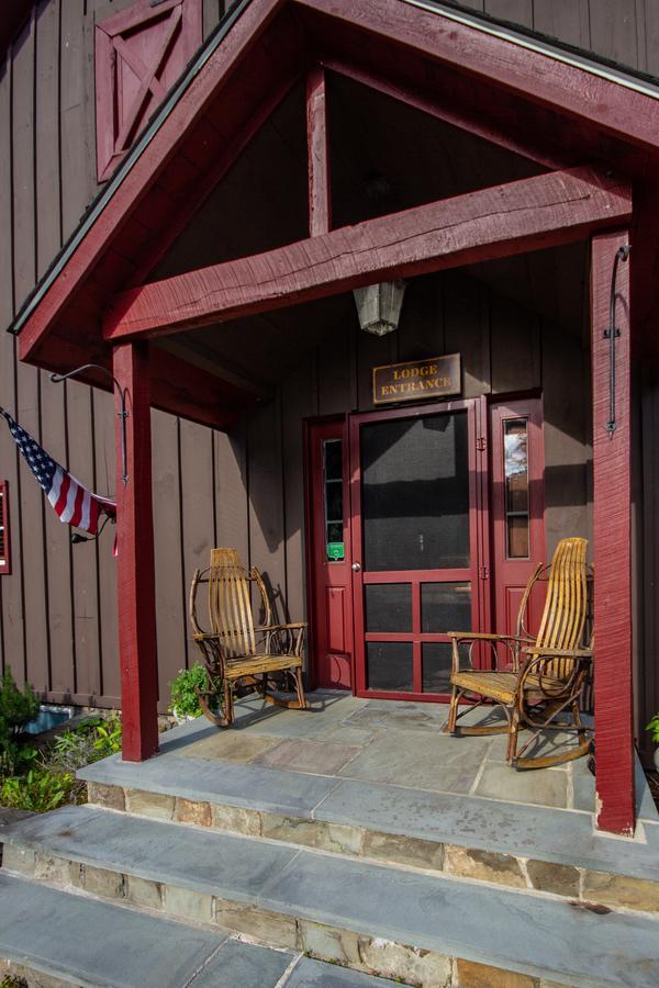 Saint Hubert'S Lodge Marlboro Bagian luar foto