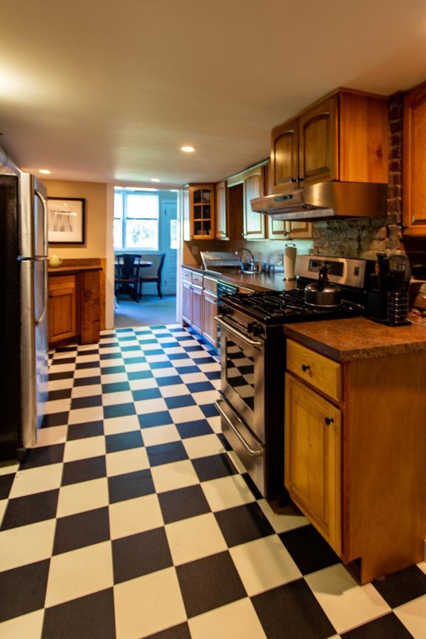 Saint Hubert'S Lodge Marlboro Bagian luar foto